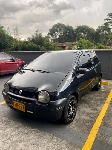 Renault Twingo Autentique