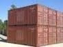 Contenedores Marítimos Containers/ 20' Standar