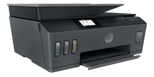 Impresora Multifuncional Hp Smart Tank 530, Wifi, 200v-240v