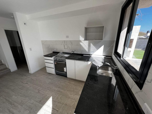 Imagen 11 de 24 de Dúplex De Tres Dormitorios En Alquiler En Housing Cerrado Casa Norte - Argüello