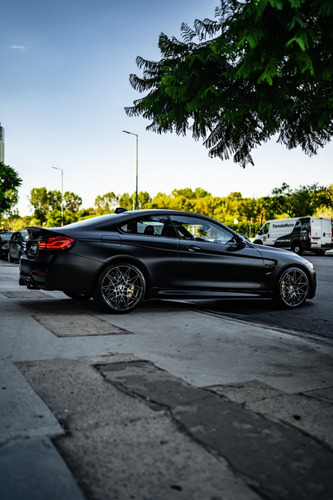 Imagen 6 de 23 de Bmw M4 Competition Package