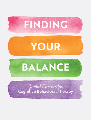 Libro Finding Your Balance: Guided Exercises For Cognitiv...