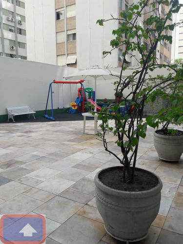 Imagem 24 de 26 de Apto 2 Dorms. No Itaim Bibi - 15973