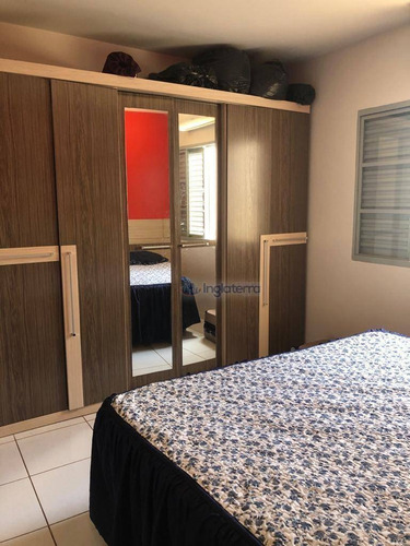 Imagem 27 de 30 de Casa À Venda, 170 M² Por R$ 370.000,00 - Vila Ricardo - Londrina/pr - Ca1940