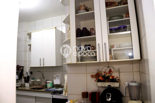 Apartamento - Ref: Sp3ap41322