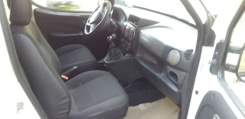Fiat Doblo Cargo 2014 1.8 16v Flex 4p