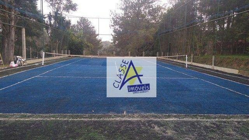 Imagem 5 de 29 de Chácara Com 4 Dormitórios À Venda, 5100 M² Por R$ 529.000,00 - Estância Angelina - Suzano/sp - Ch0020
