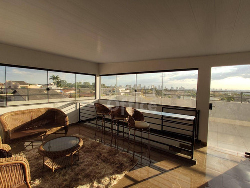 Imagem 7 de 30 de Casa À Venda, 448 M² Por R$ 1.500.000,00 - Anápolis City - Anápolis/go - Ca0796