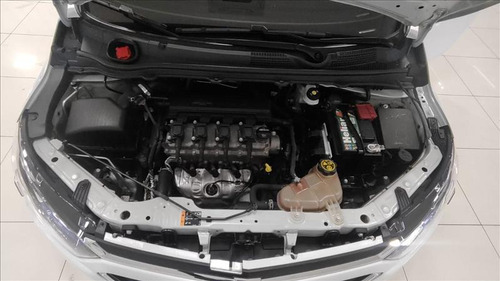 Chevrolet Onix 1.4 Mpfi lt 8v