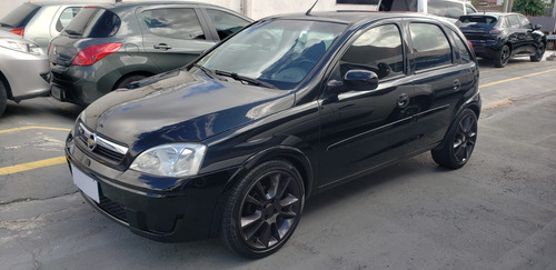 Chevrolet Corsa 1.4 Maxx Econoflex 5p