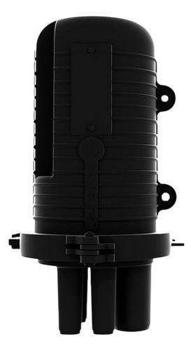 Caixa Emenda Optica 24f Junior - 6 Un