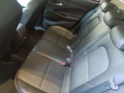 Chevrolet Onix 1.0 TURBO FLEX PREMIER AUTOMÁTICO