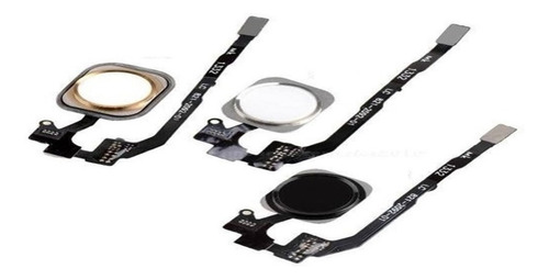 Boton Home Jm Compatible iPhone 5s Boton + Kit + Envio