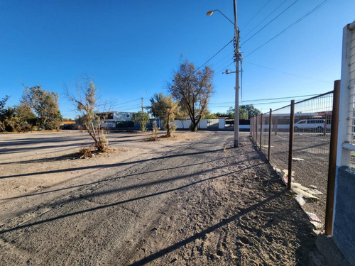 Terreno En Calama, Condiciones Especiales