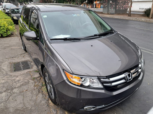 Honda Odyssey 3.5 Touring At