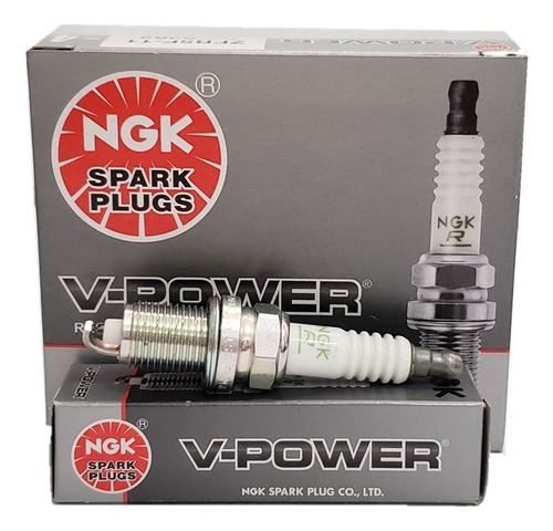 Bujía Ngk Pilot 3.5 V6 2003 2004 2005