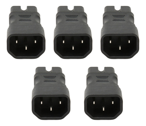 Convertidor Iec320 C14 A Iec320 C15, Enchufe Ali Source