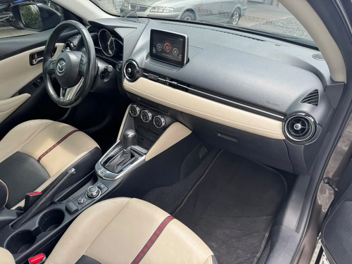Mazda 2 1.5 Grand Touring At