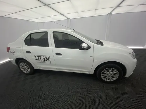Renault Logan 1.6 Life