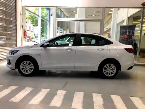 Chevrolet Onix 1.2 100 % En Cuotas Forest Car Balbin #5