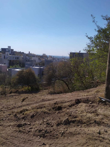 Imagen 1 de 4 de Vendo Terreno En Cuesta Colorada