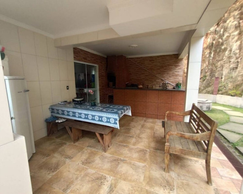 Imagem 21 de 30 de Casa Nova Em Condomínio Atibaia - 2788 - 69736373