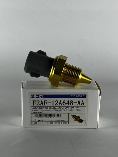 Sensor Temp. Ford Explorer M-4.0l 93-95