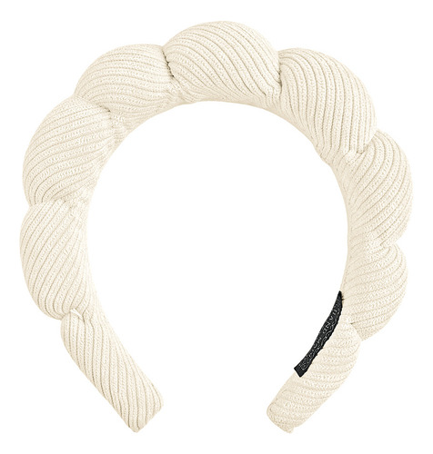 Accesorio De Pelo Con Forma De Moño Alto Para Mujer, Elegant