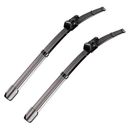 2 Wipers Factory Fits ******* Chevrolet Silverado Gmc Sierra