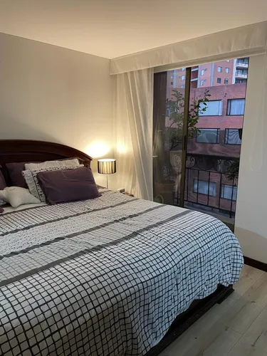 Apartamento En Venta En Lagos De Cordoba. Cod V9987