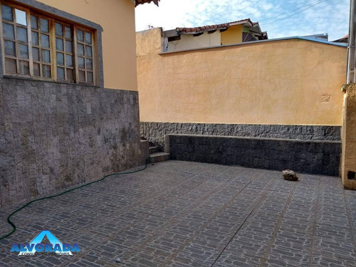 Imagem 3 de 17 de Casa Térrea: 02 Dormitórios - Jardim Alvorada - São José Dos Campos/sp - Ca1808