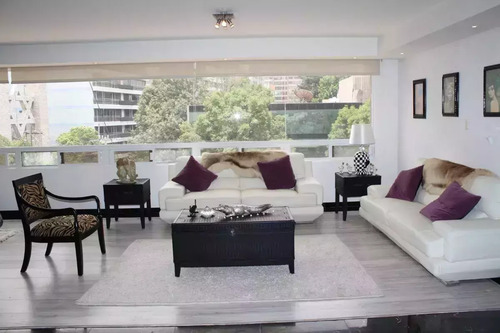Imagen 3 de 11 de Departamento En Renta Masaryk Polanco