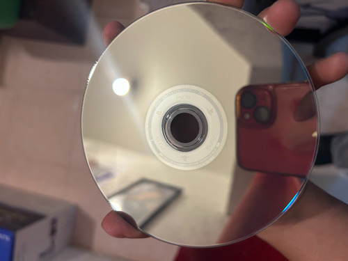 Returnal Videojuego Housemarque Play Station 5, Ps5 (Usado)