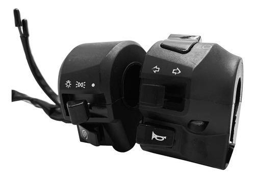 Mando De Cruce Ek Express Empire Keeway Par Tienda Fisica