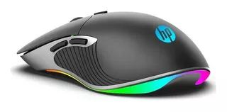 Mouse Gaming Hp M280 Con Iluminación Led