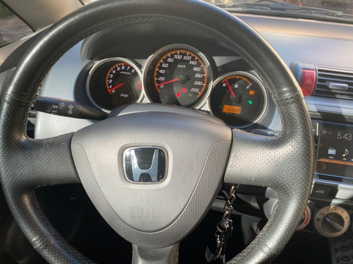 Honda Fit 1.5 Ex 5 Ptas