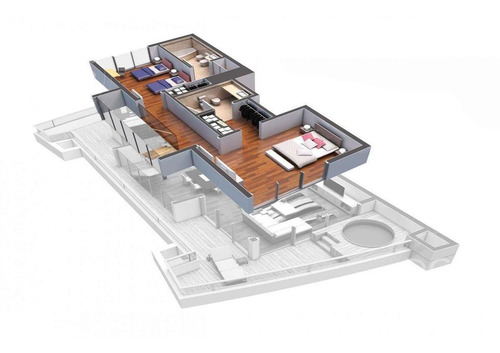 Imagen 14 de 39 de Vista Golf | Luxury Apartments