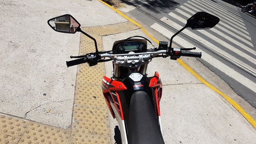 Imagen 15 de 15 de Corven Triax 250l Financio Permuto Qr Motors