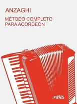 Comprar Método Completo Para Acordeón