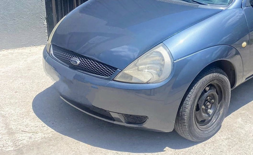 Ford Ka 1.0 Ambiente