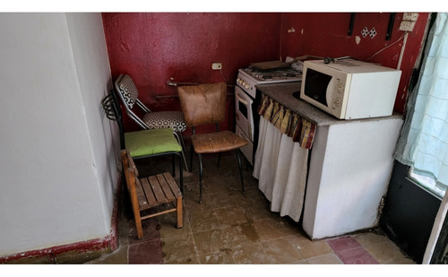 Vendo Casa Mas Depto Y Galpon En Residencial San Carlos