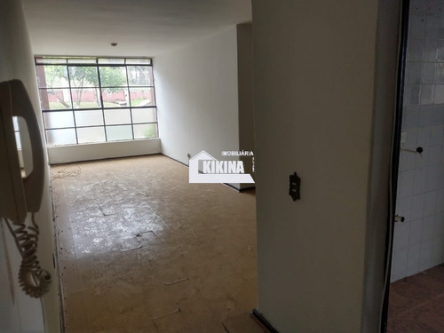 Apartamento Para Alugar - 02950.8249l