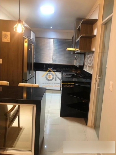 Imagem 4 de 16 de Apartamento - Ap00627 - 69712607