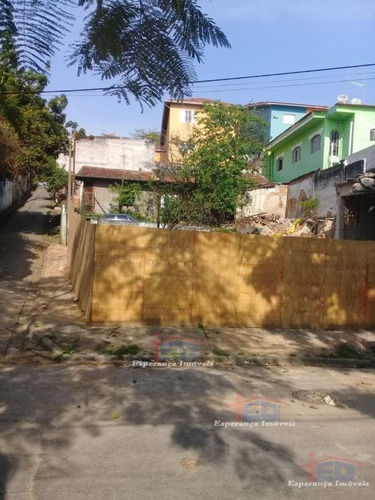 Imagem 4 de 5 de Ref.: 286 - Terrenos Em Osasco Para Venda - V286