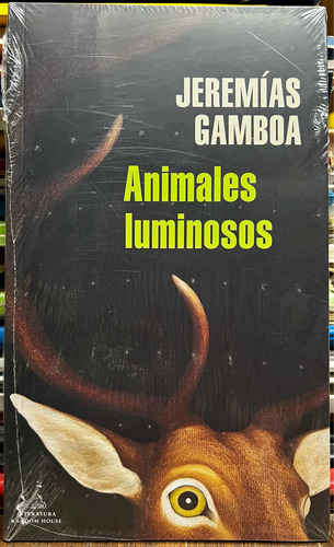 Animales Luminosos - Jeremías Gamboa