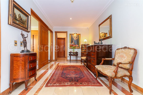 Departamento En Venta En Las Condes