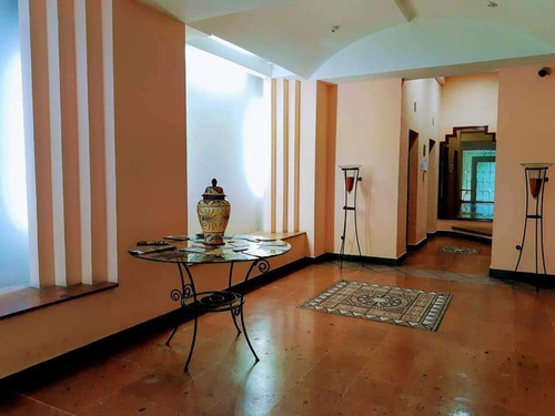 Imagen 11 de 11 de Rento Departamento Amueblado Col Polanco Arquimedes