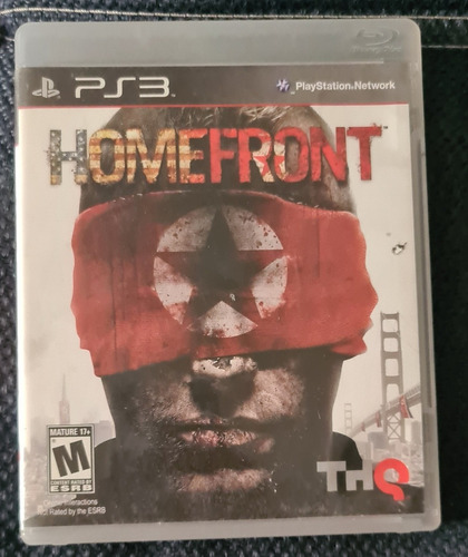 Homefront (Usado)