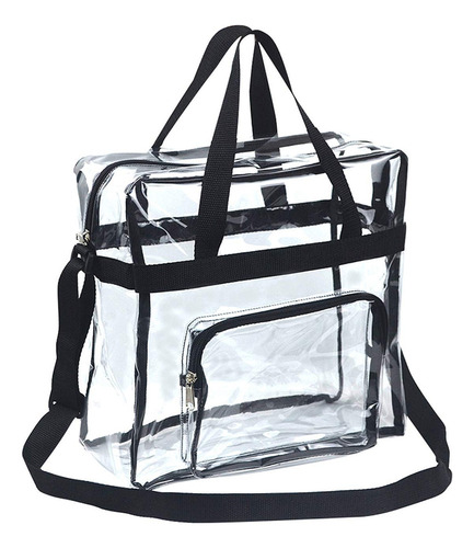 Bh Para Clear Bag Stadium Appd, Seguridad Para Estadios,
