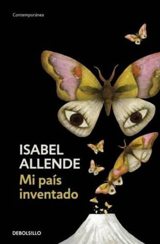 ** Mi Pais Inventado ** Isabel Allende Bolsillo